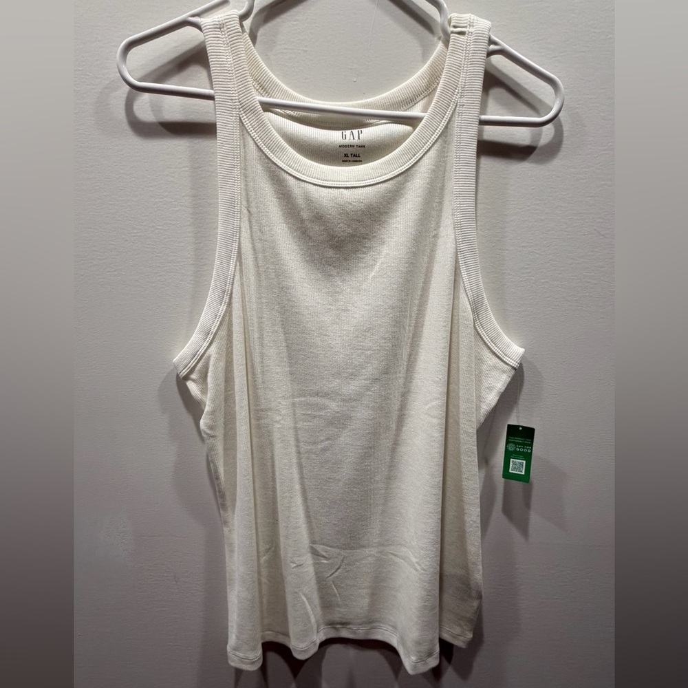 GAP Modern Tank Top